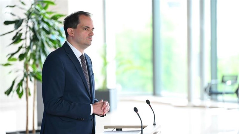 Malenica: Nakon sveobuhvatne analize povećanje plaća svima u državnoj upravi